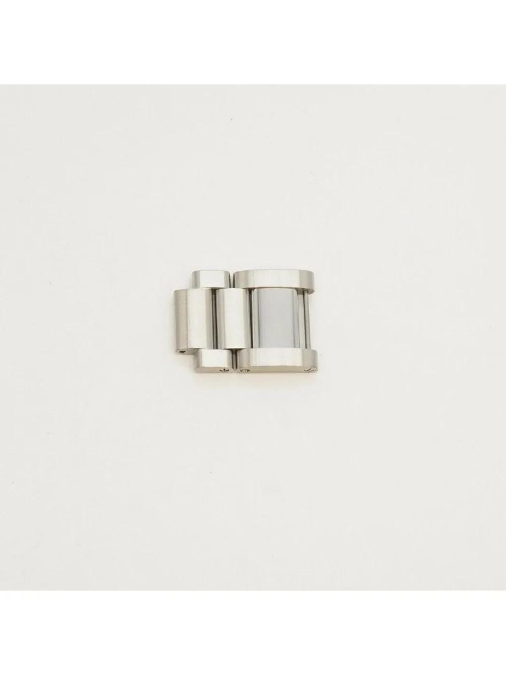 Cartier Calibre de Cartier Silver Dial Watch